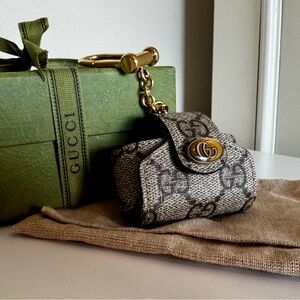 Gucci Ophidia Case for AirPods Pro - Full Set